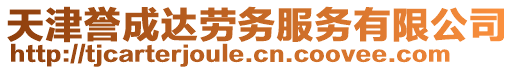 天津譽(yù)成達(dá)勞務(wù)服務(wù)有限公司