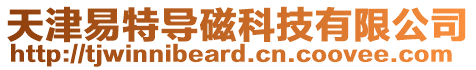 天津易特導磁科技有限公司