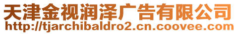 天津金視潤澤廣告有限公司