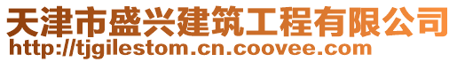 天津市盛興建筑工程有限公司