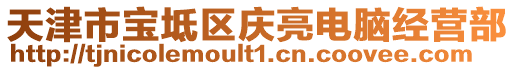 天津市寶坻區(qū)慶亮電腦經(jīng)營(yíng)部