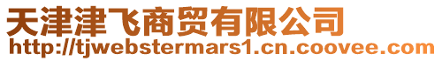 天津津飛商貿(mào)有限公司