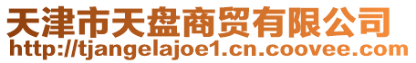 天津市天盤商貿有限公司