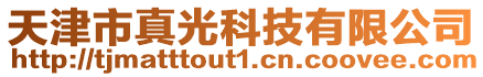 天津市真光科技有限公司