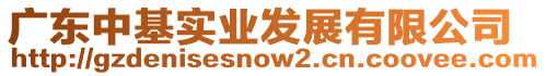 廣東中基實(shí)業(yè)發(fā)展有限公司