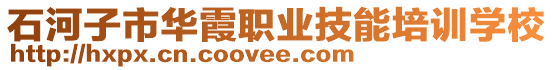 石河子市華霞職業(yè)技能培訓(xùn)學(xué)校