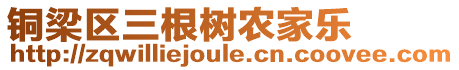 銅梁區(qū)三根樹農(nóng)家樂