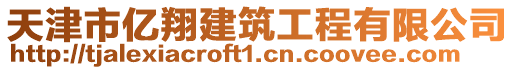 天津市億翔建筑工程有限公司