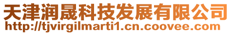 天津潤晟科技發展有限公司