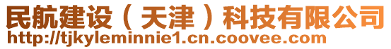 民航建設(shè)（天津）科技有限公司