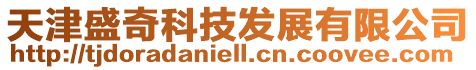 天津盛奇科技發展有限公司