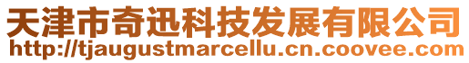 天津市奇迅科技發展有限公司