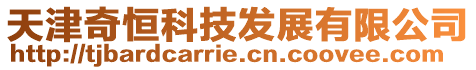 天津奇恒科技發展有限公司