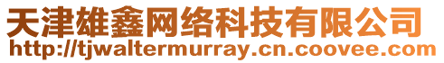 天津雄鑫網(wǎng)絡(luò)科技有限公司