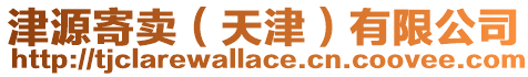 津源寄賣(天津)有限公司