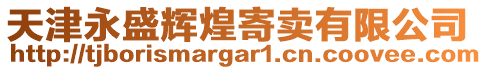 天津永盛輝煌寄賣有限公司