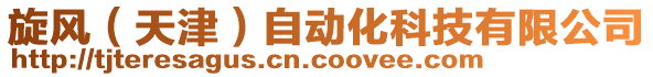 旋風(fēng)（天津）自動(dòng)化科技有限公司