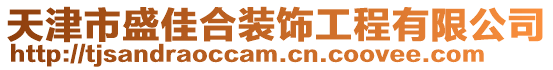天津市盛佳合裝飾工程有限公司