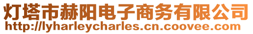 燈塔市赫陽電子商務有限公司