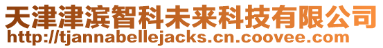 天津津濱智科未來科技有限公司