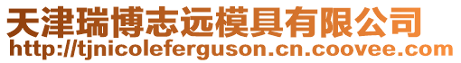 天津瑞博志遠模具有限公司