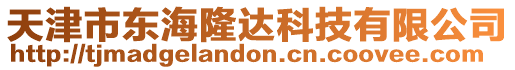 天津市東海隆達科技有限公司