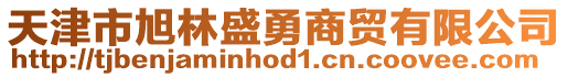 天津市旭林盛勇商貿(mào)有限公司