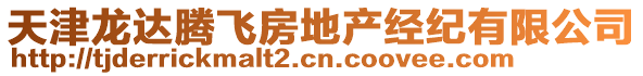 天津龍達騰飛房地產經紀有限公司