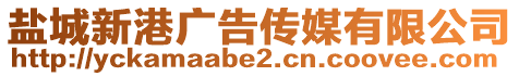 鹽城新港廣告?zhèn)髅接邢薰? style=