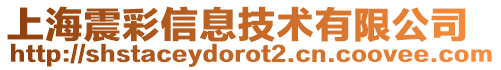 上海震彩信息技術有限公司