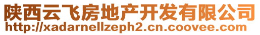 陜西云飛房地產(chǎn)開發(fā)有限公司