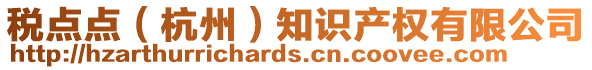 稅點點（杭州）知識產(chǎn)權(quán)有限公司