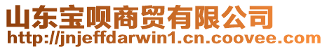 山東寶唄商貿(mào)有限公司