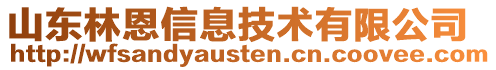 山東林恩信息技術(shù)有限公司