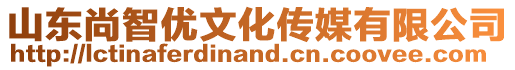 山東尚智優(yōu)文化傳媒有限公司