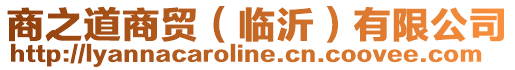 商之道商貿(mào)（臨沂）有限公司
