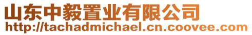 山東中毅置業(yè)有限公司