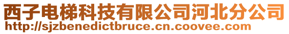 西子電梯科技有限公司河北分公司