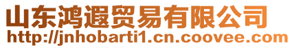 山東鴻遐貿(mào)易有限公司