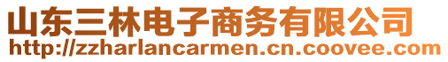 山東三林電子商務(wù)有限公司