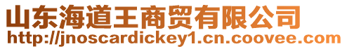 山東海道王商貿(mào)有限公司