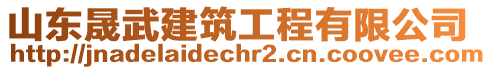 山東晟武建筑工程有限公司