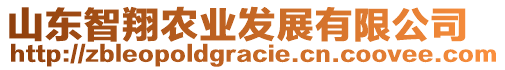 山東智翔農(nóng)業(yè)發(fā)展有限公司