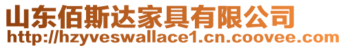 山東佰斯達家具有限公司