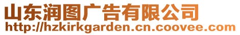 山東潤(rùn)圖廣告有限公司