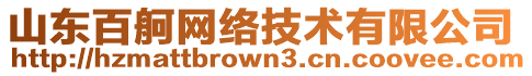 山東百舸網(wǎng)絡(luò)技術(shù)有限公司