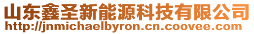 山東鑫圣新能源科技有限公司
