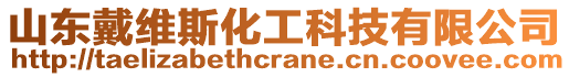 山東戴維斯化工科技有限公司