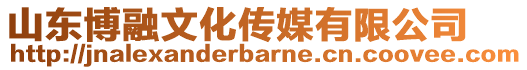 山東博融文化傳媒有限公司