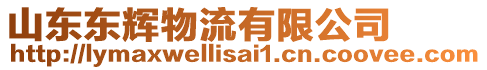 山東東輝物流有限公司